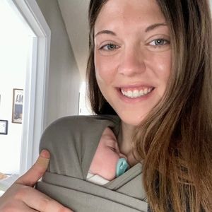 Meet your Posher, Samantha